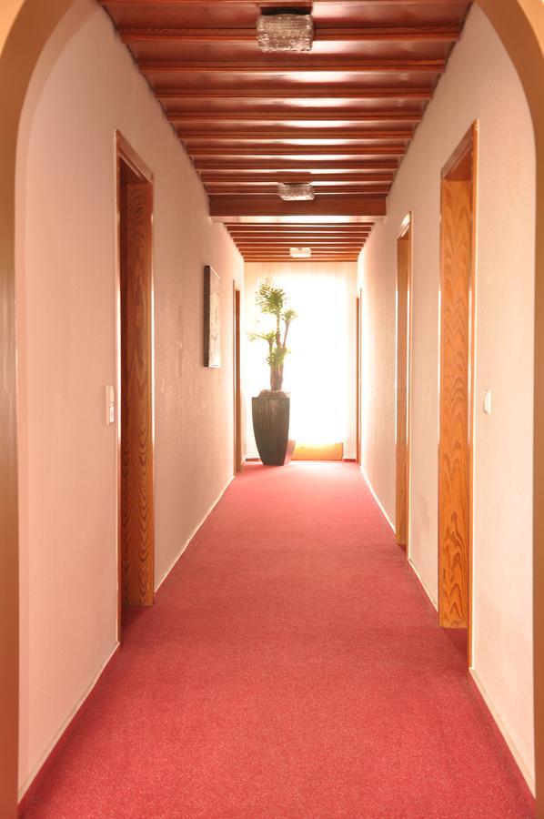 Landhotel Krone อัลเพียร์สบาค ภายนอก รูปภาพ