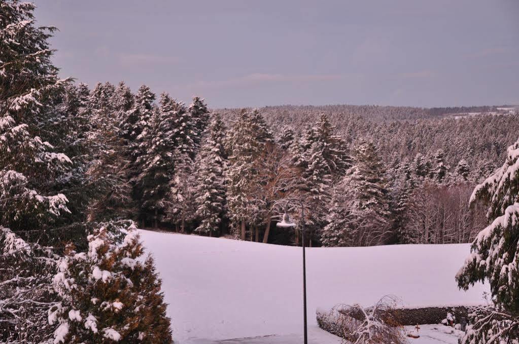 Landhotel Krone อัลเพียร์สบาค ภายนอก รูปภาพ